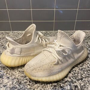 Adidas Yeezy Boost 350 V2 Cream